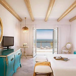 Bungalow mit Strandblick